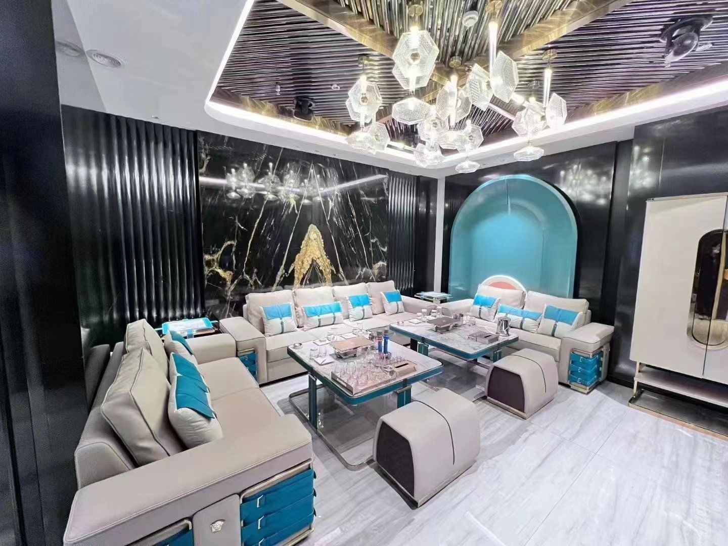 沈阳商务ktv攻略分享-沈北新区ktv预定