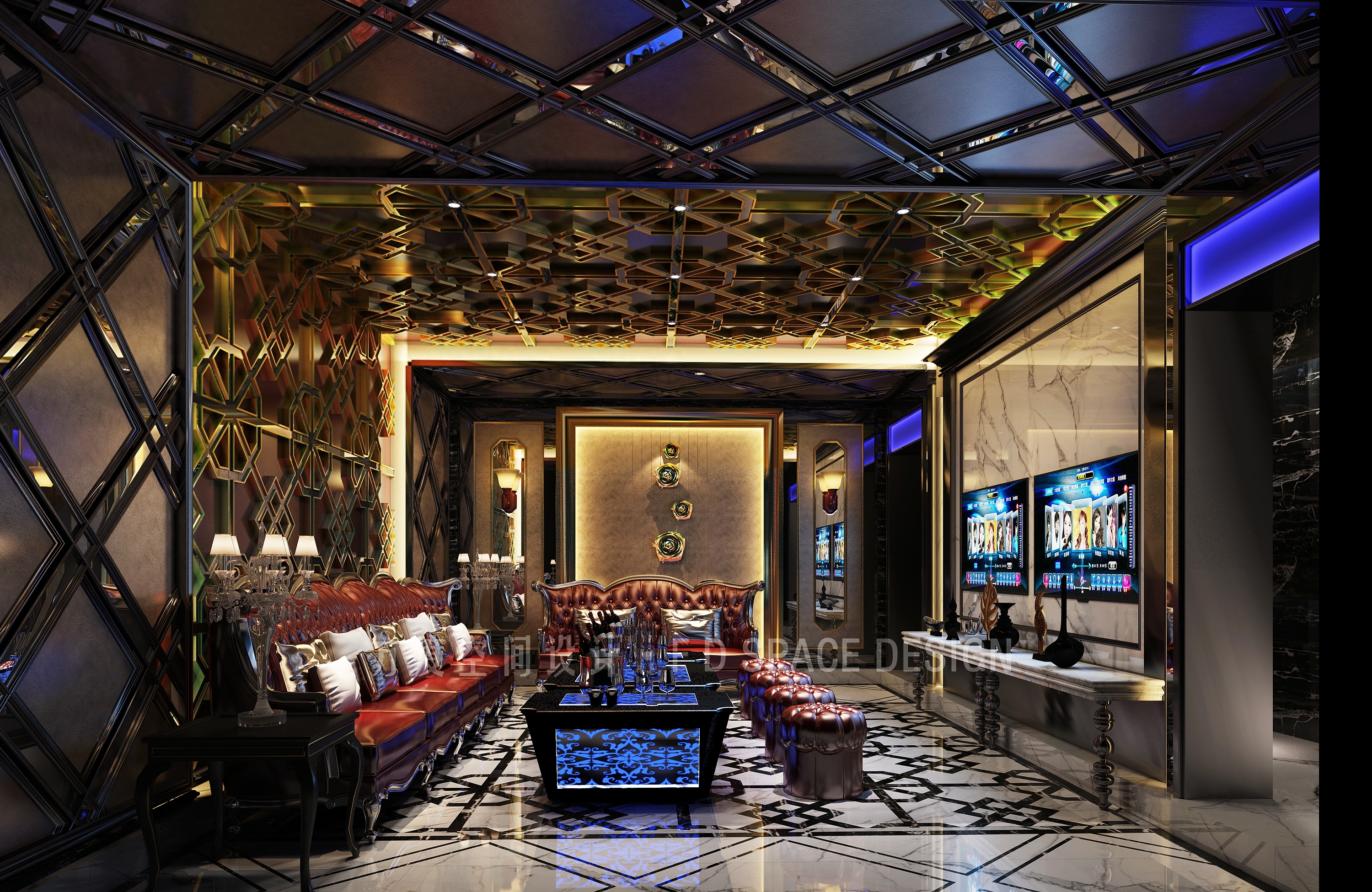 沈阳商务ktv夜场魅力-沈北新区ktv预定